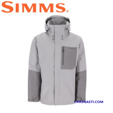 Куртка Simms Challenger 2026 Jacket Shale